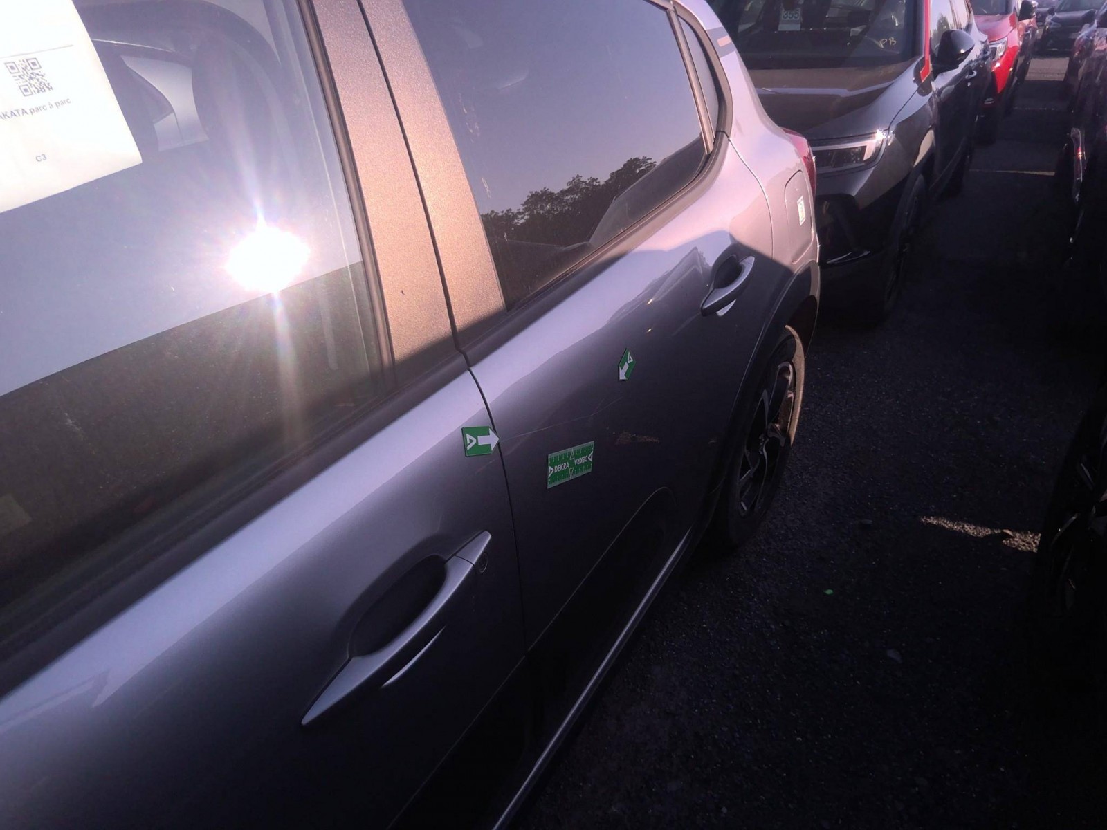 CITROEN - C3 - #842896 - 6
