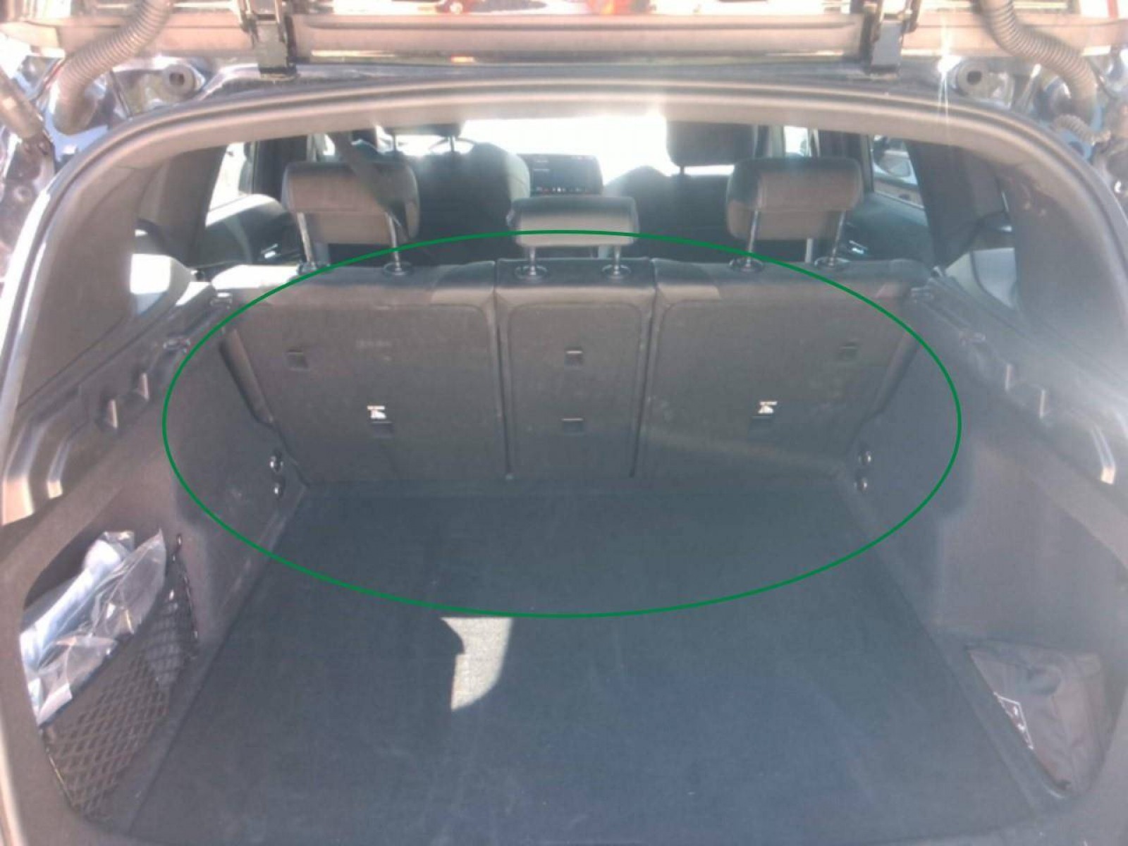 BMW - X1 U11 - #843206 - 13