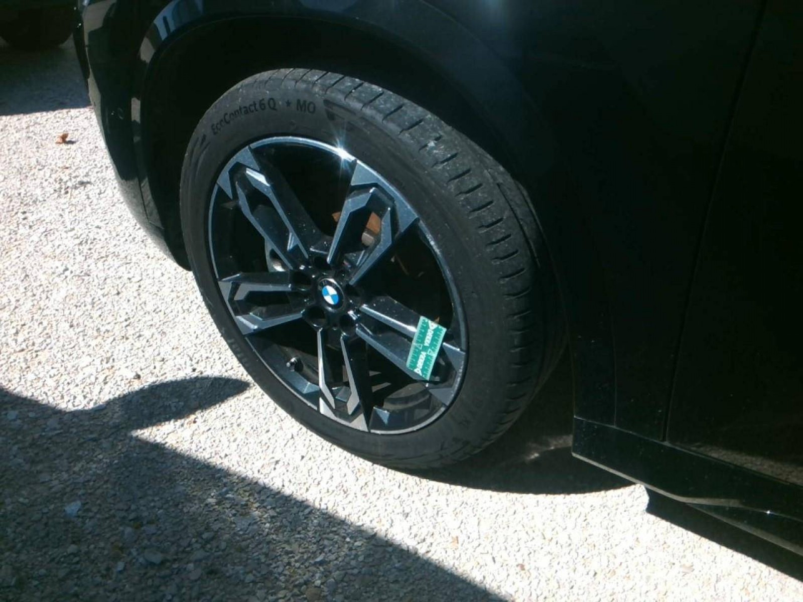 BMW - X1 U11 - #843206 - 21