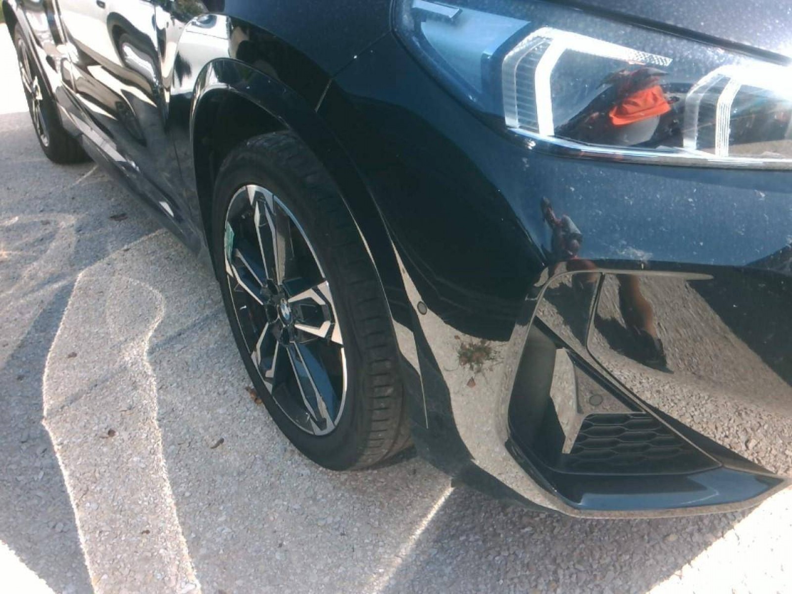 BMW - X1 U11 - #843206 - 20
