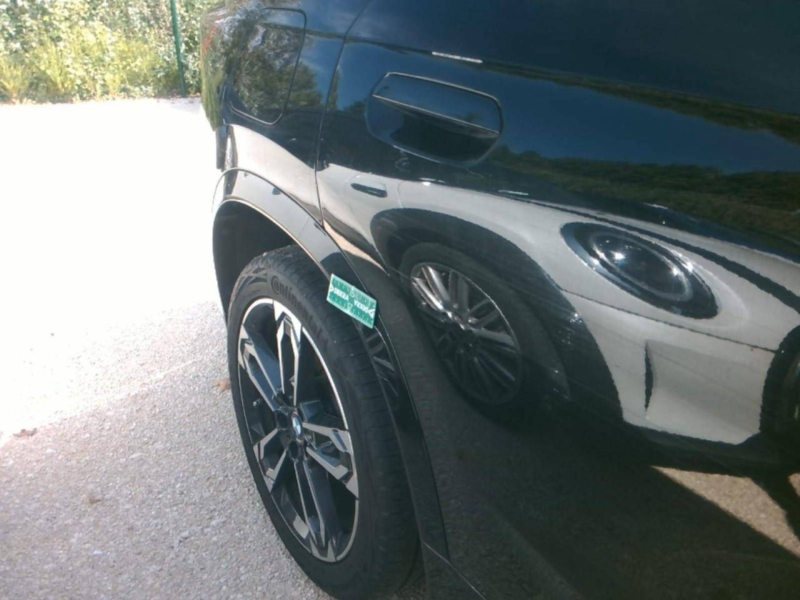 BMW - X1 U11 - #843206 - 17