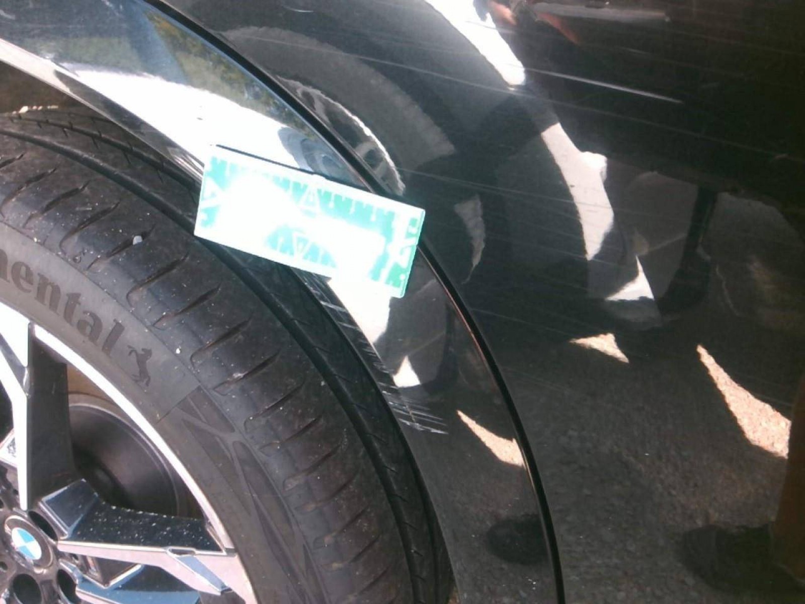 BMW - X1 U11 - #843206 - 14