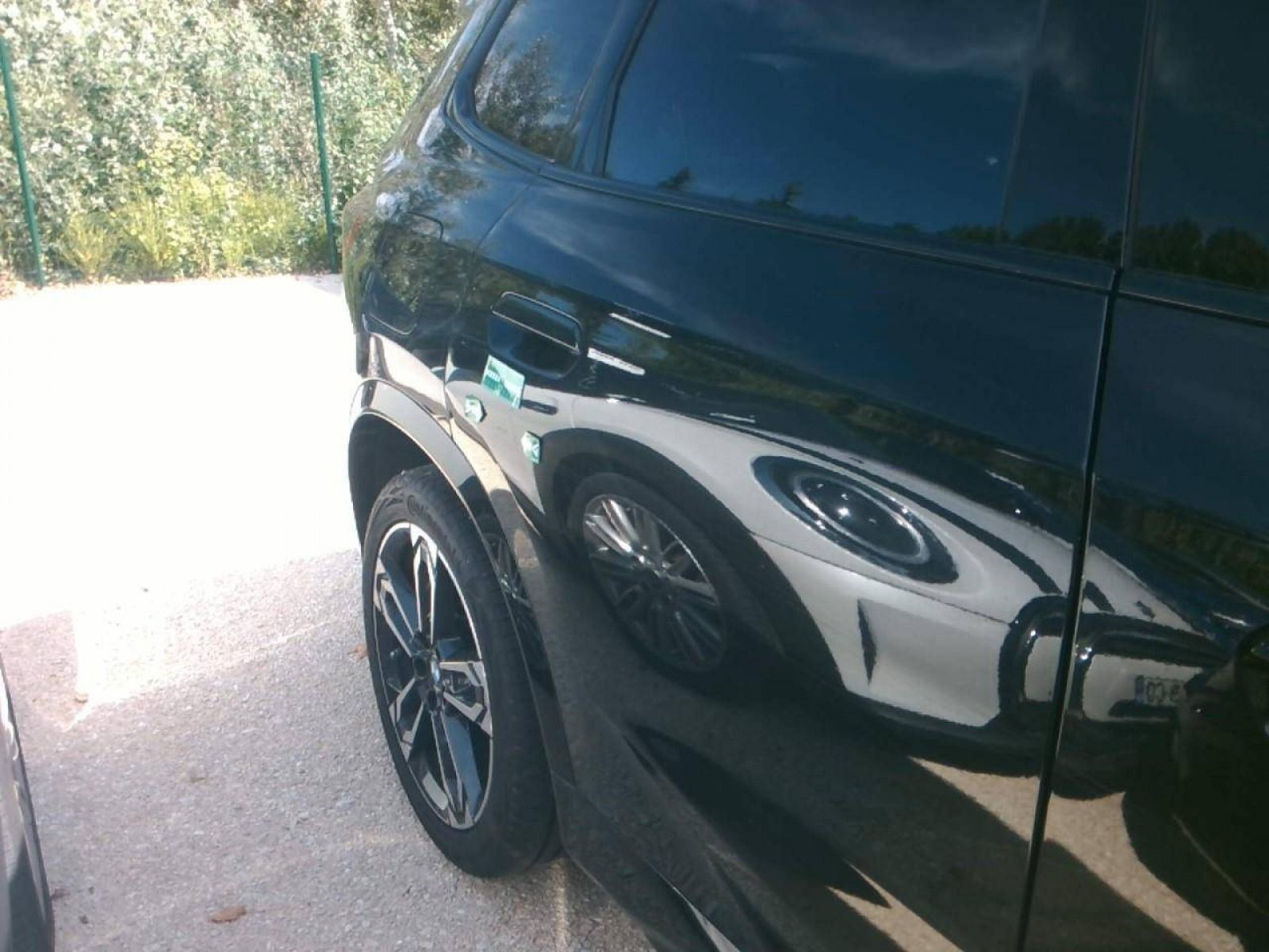 BMW - X1 U11 - #843206 - 11