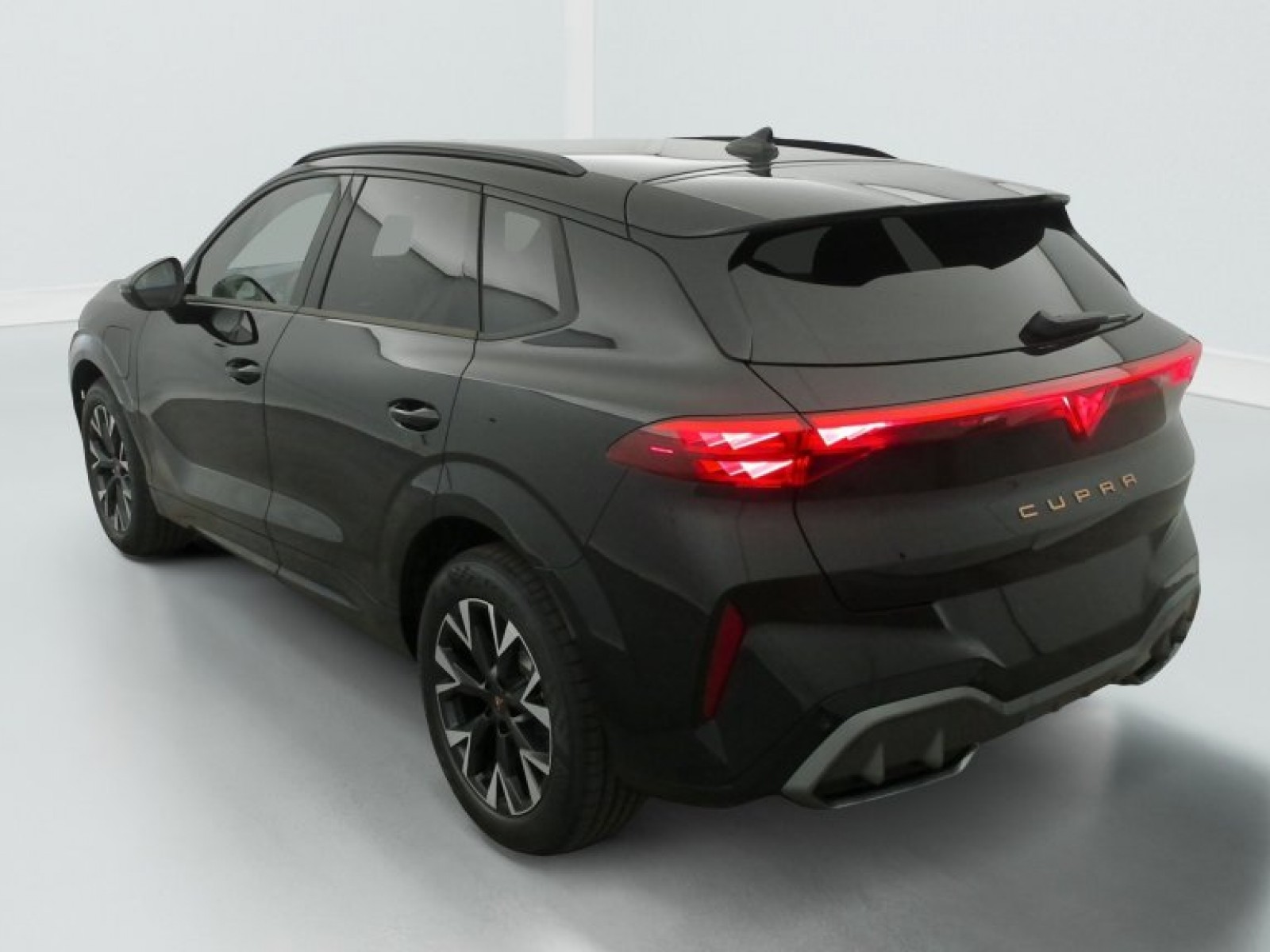 CUPRA - Terramar - #842631 - 6