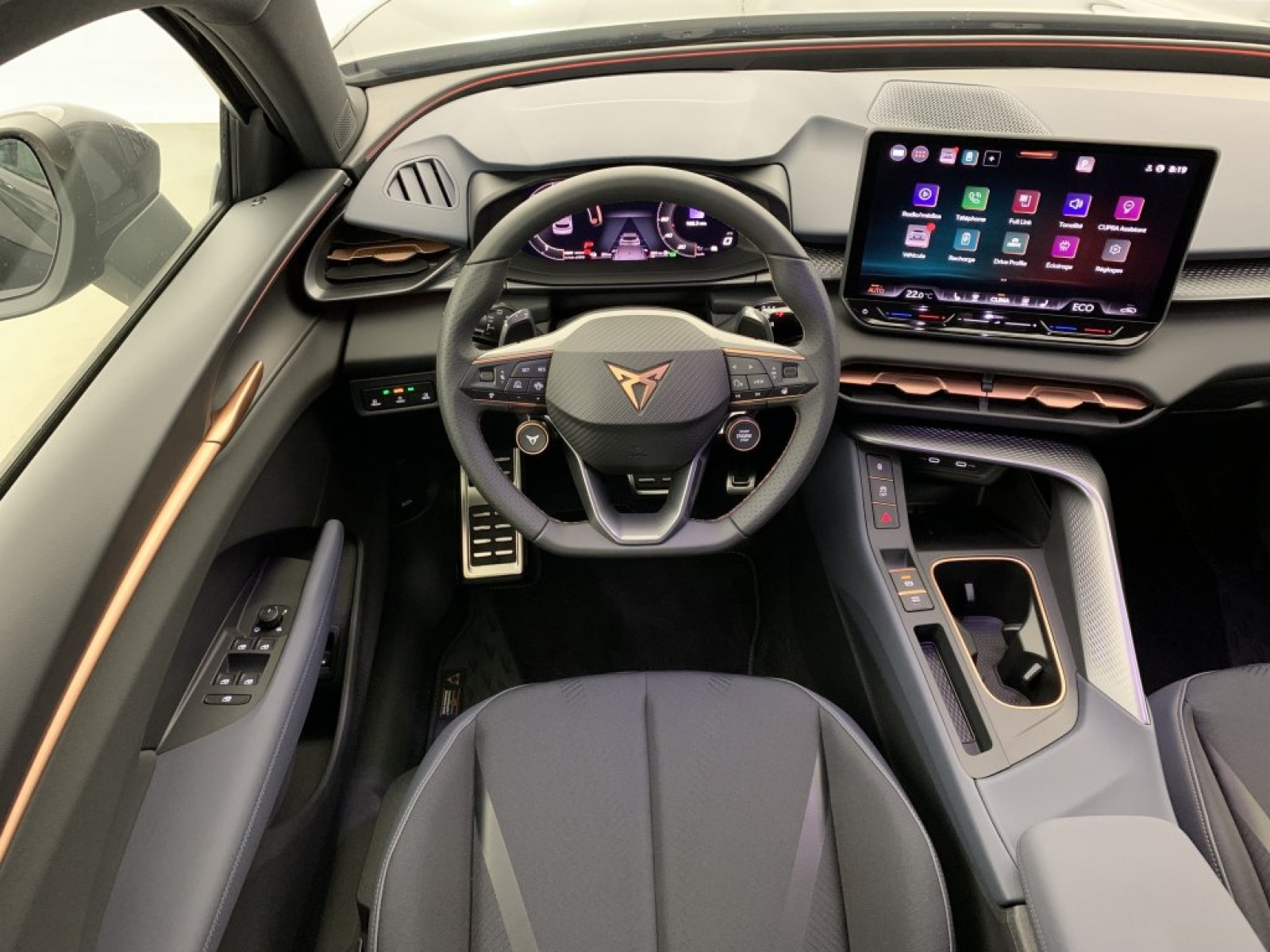CUPRA - Terramar - #842631 - 20