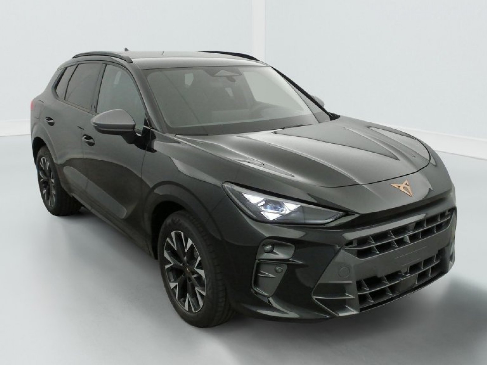 CUPRA - Terramar - #842632 - 1