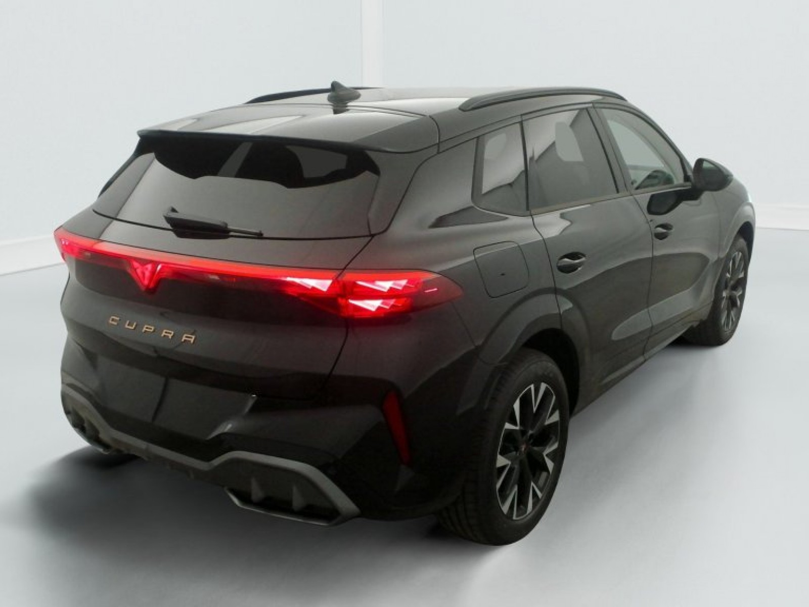 CUPRA - Terramar - #842632 - 10