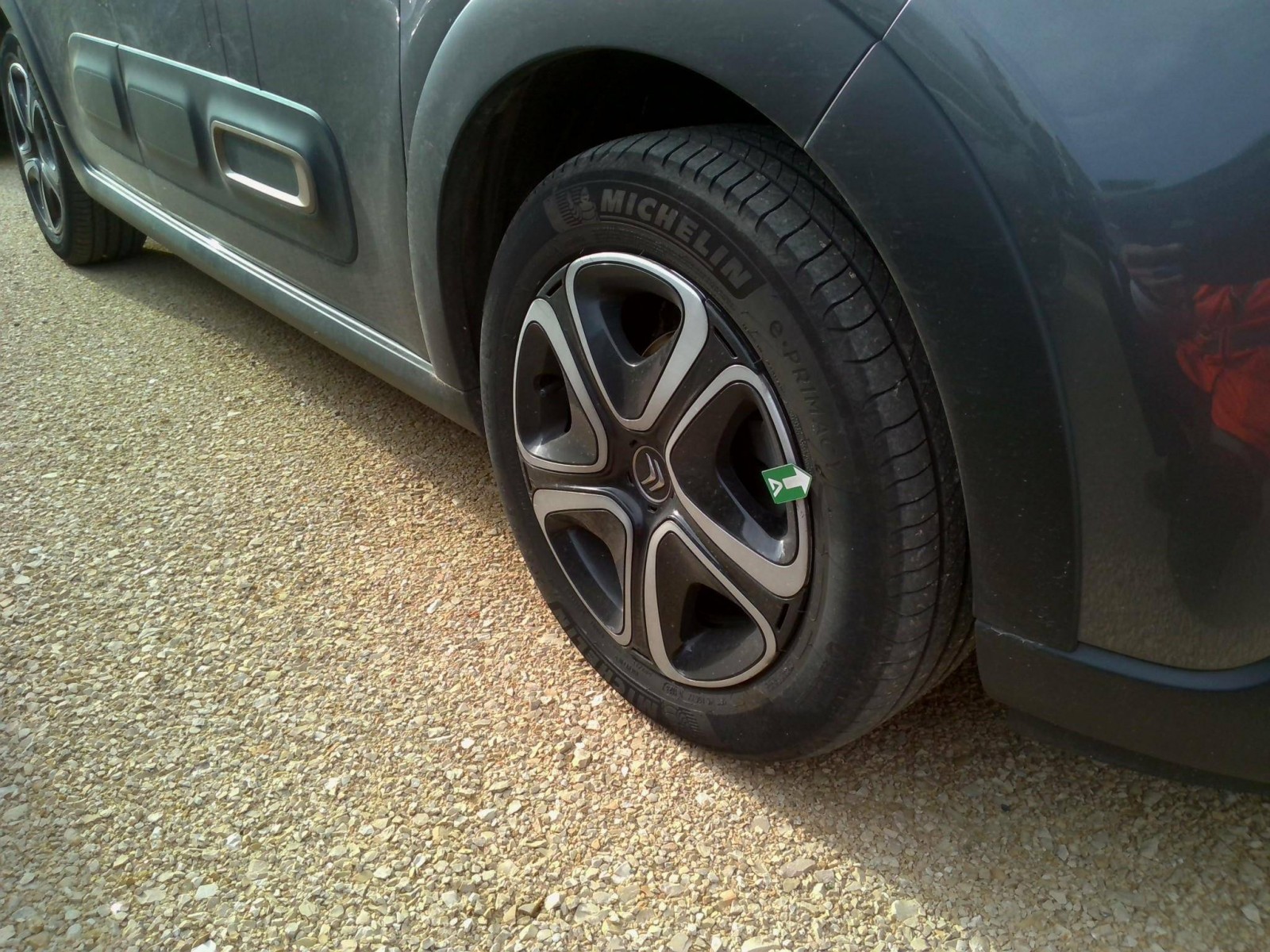 CITROEN - C3 - #842897 - 7