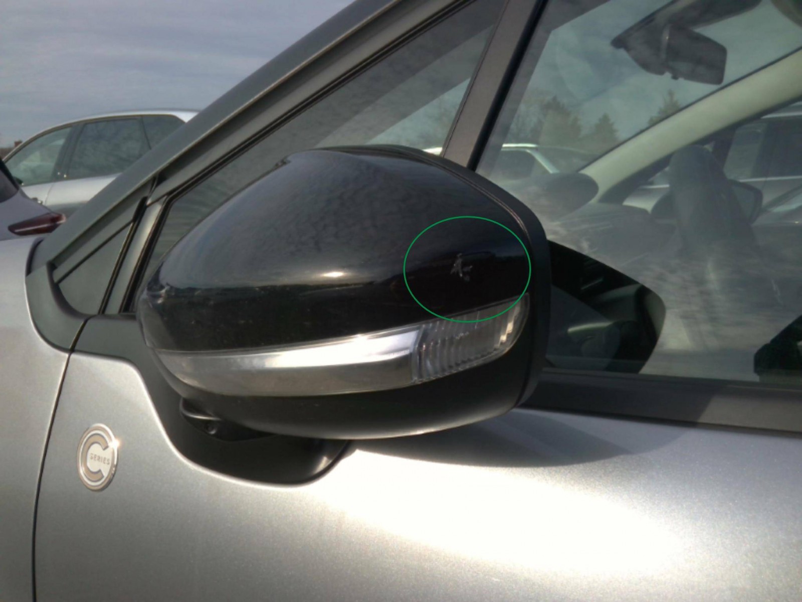 CITROEN - C3 - #842898 - 7