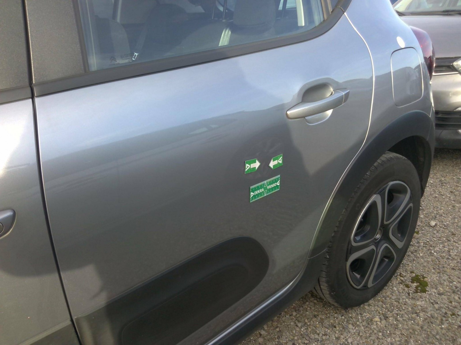 CITROEN - C3 - #842898 - 8