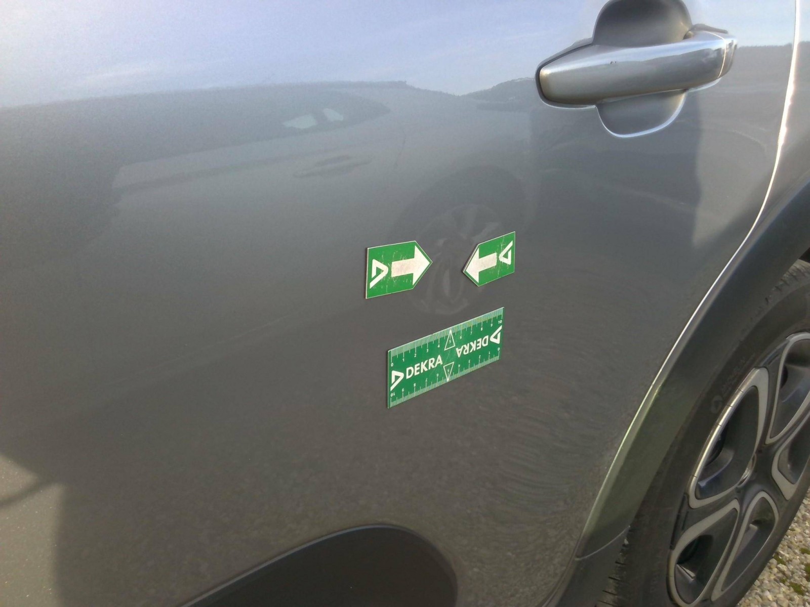 CITROEN - C3 - #842898 - 9