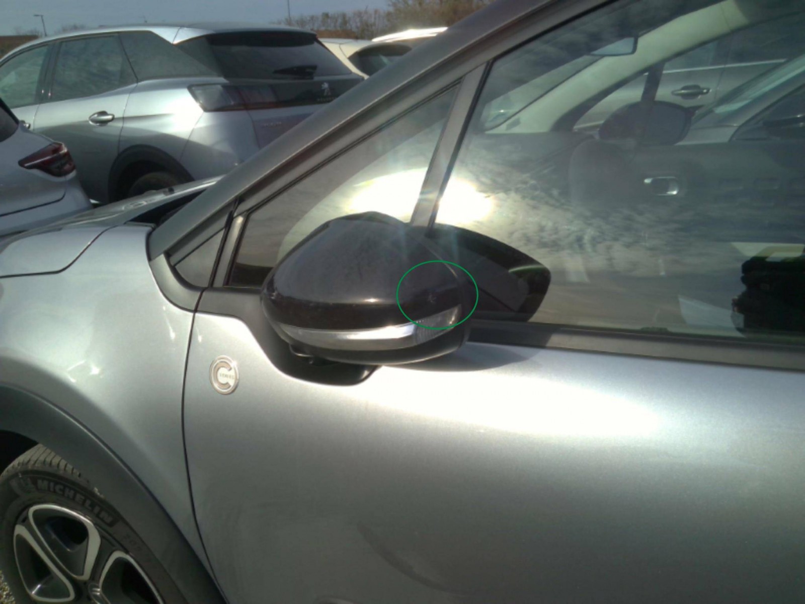CITROEN - C3 - #842898 - 14
