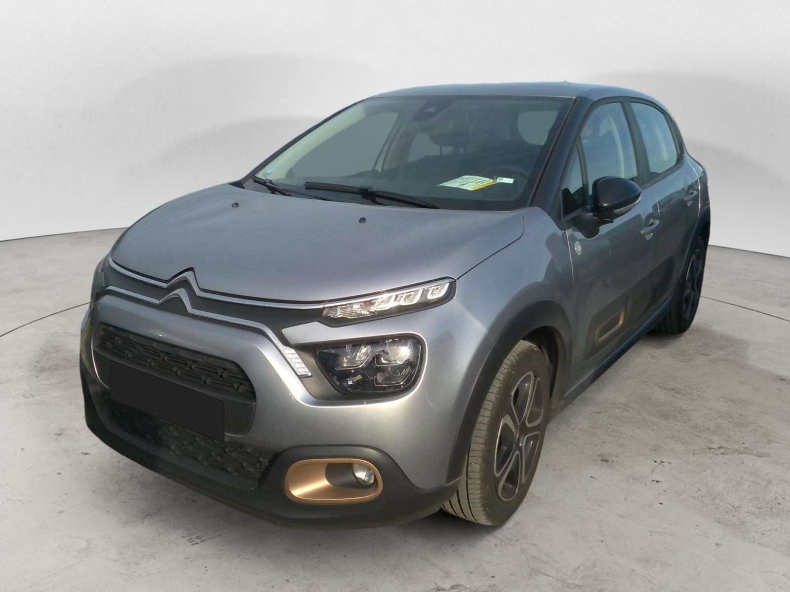 CITROEN - C3 - #842898 - 0