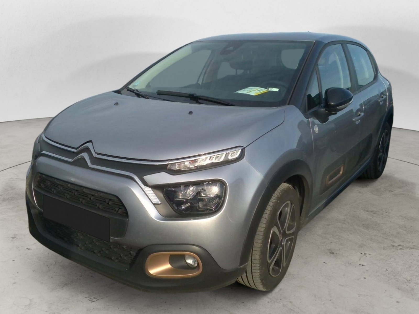 CITROEN - C3 - #842898 - 15
