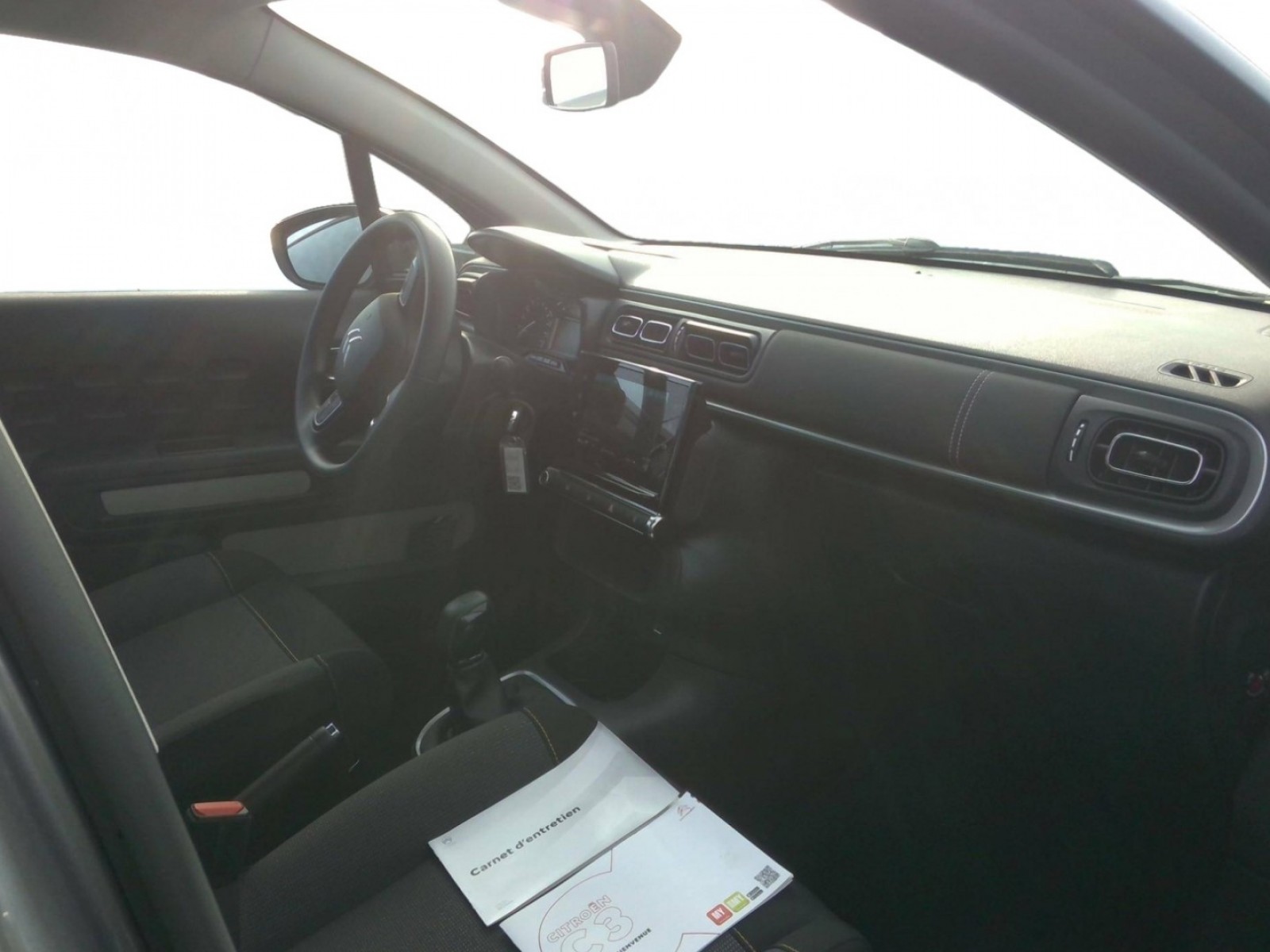 CITROEN - C3 - #842898 - 16