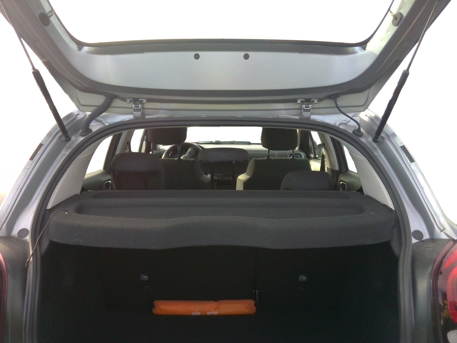 CITROEN - C3 - #842898 - 2