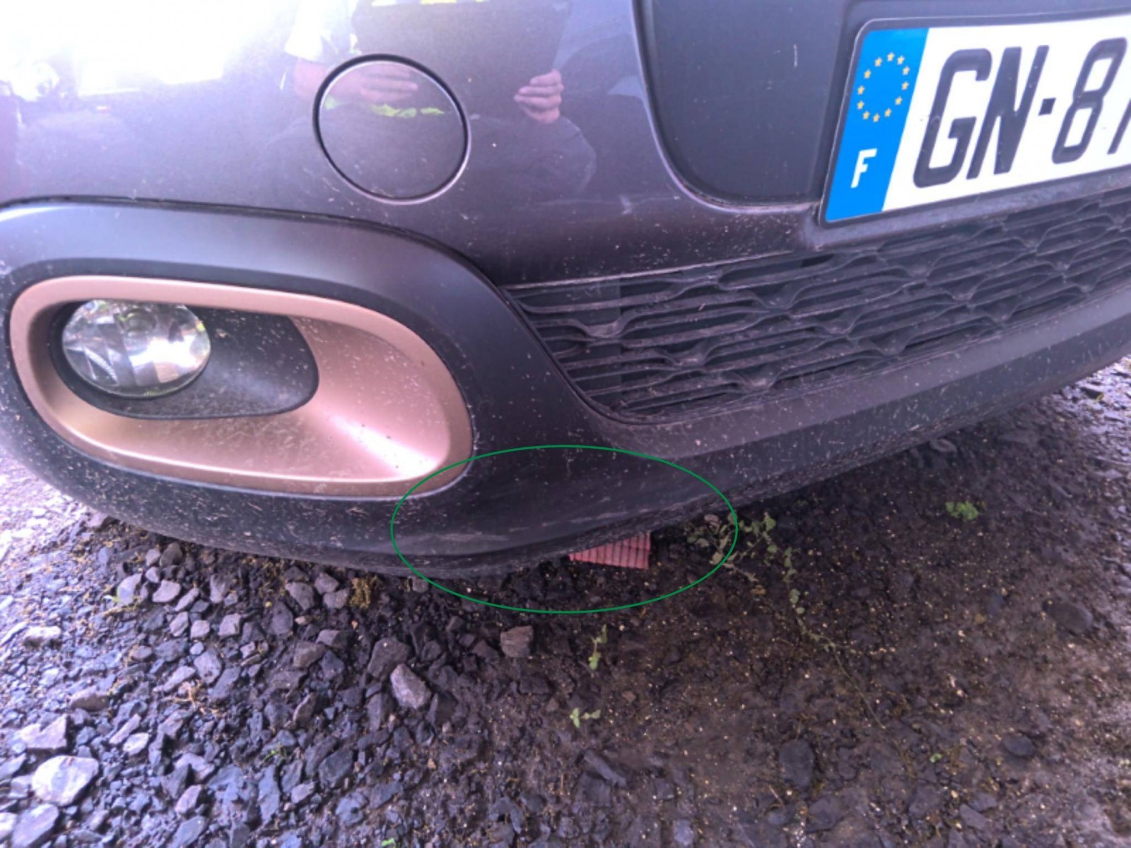 CITROEN - C3 - #842683 - 8