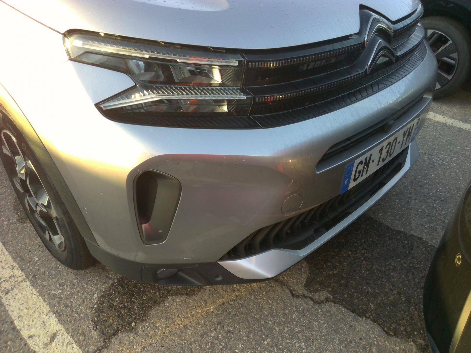 CITROEN - C5 AIRCROSS - #842702 - 9