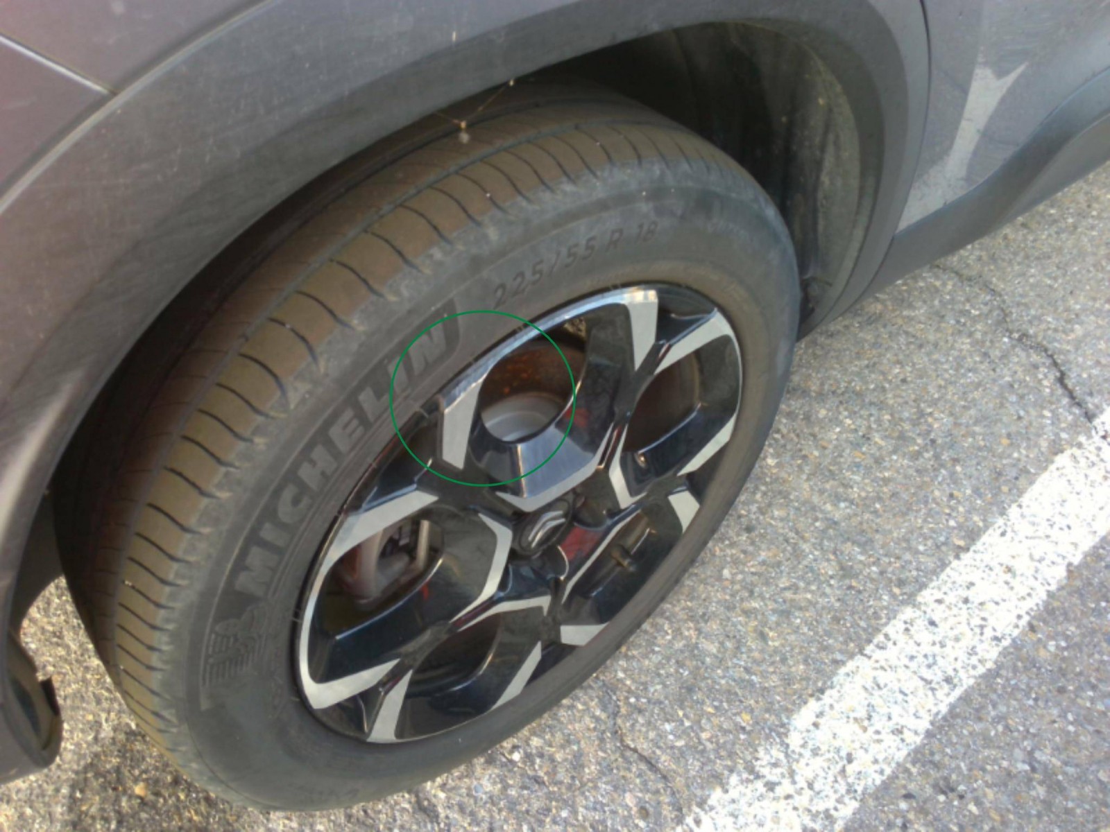 CITROEN - C5 AIRCROSS - #842702 - 11