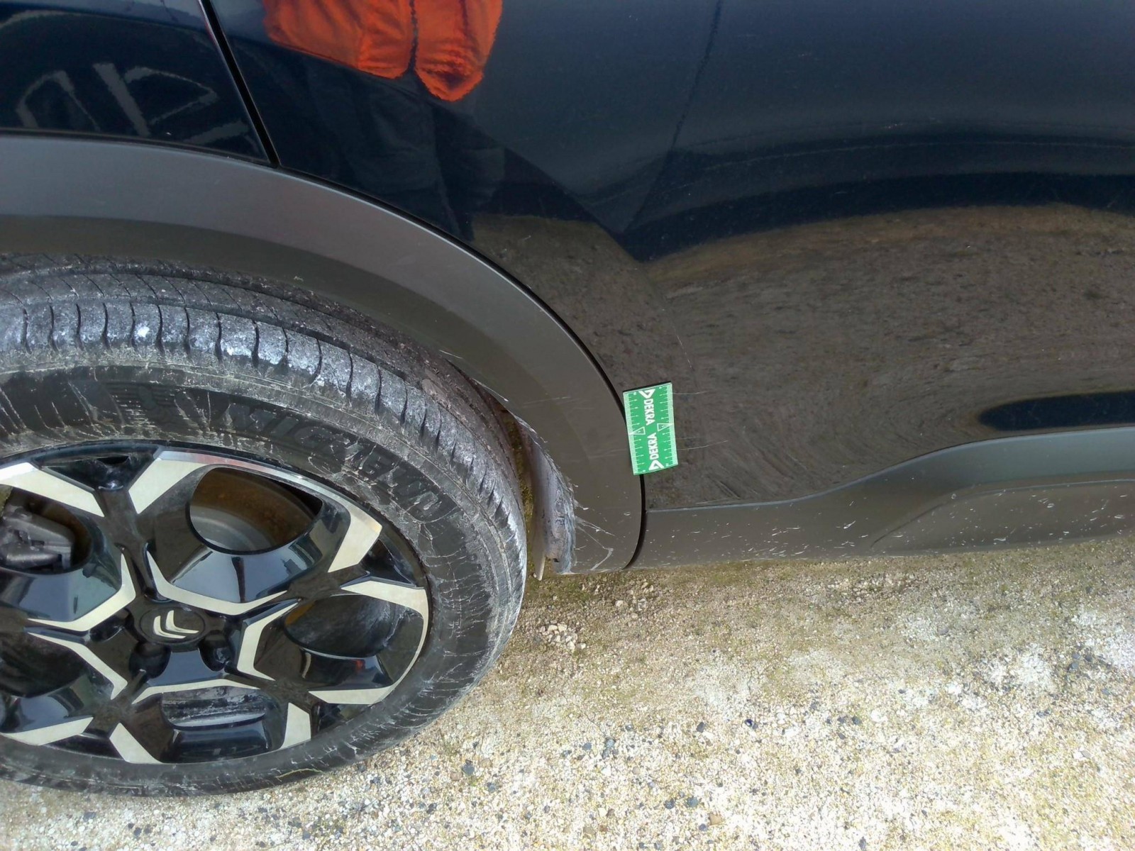 CITROEN - C5 AIRCROSS - #842700 - 9