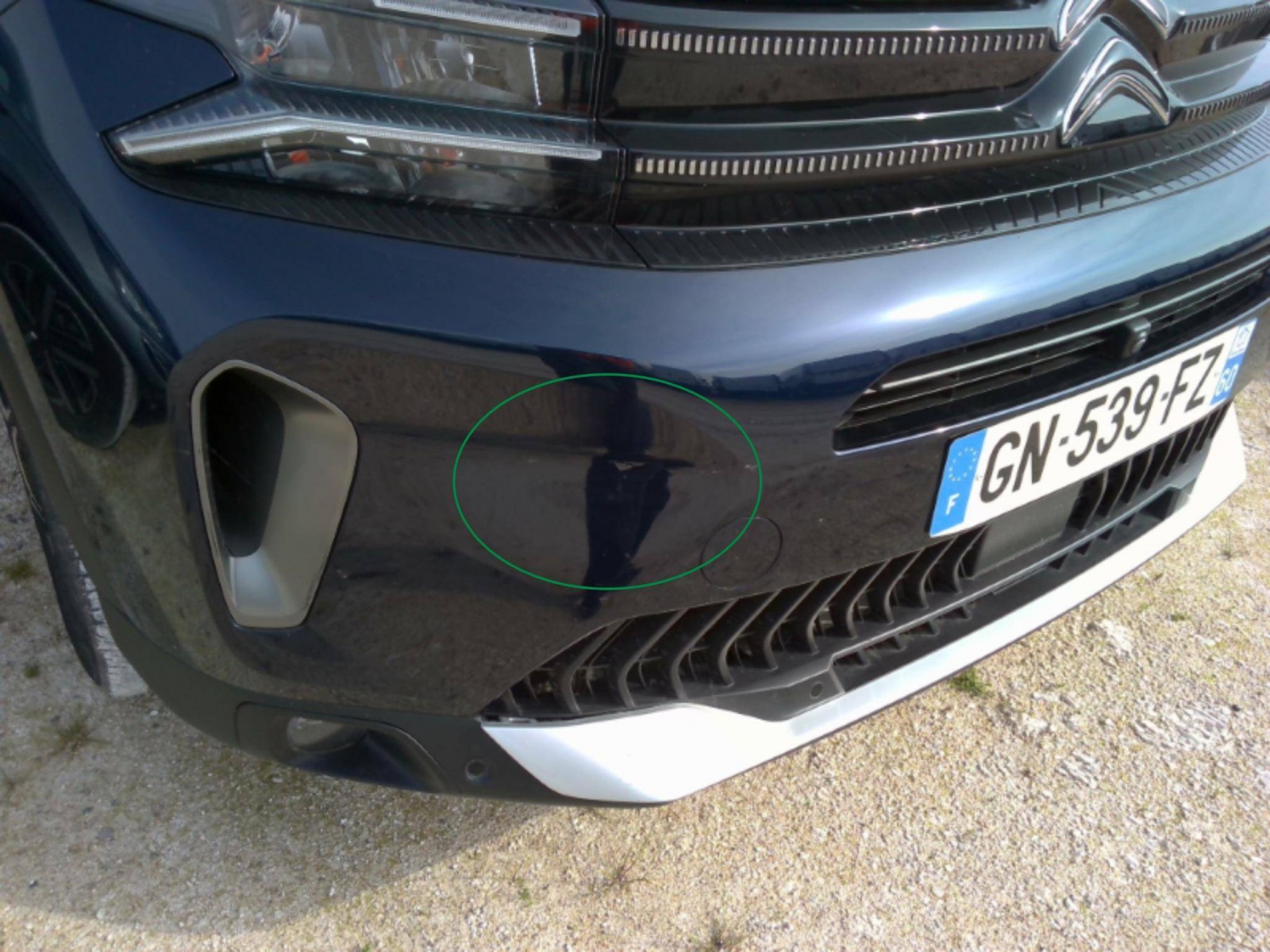CITROEN - C5 AIRCROSS - #842700 - 10