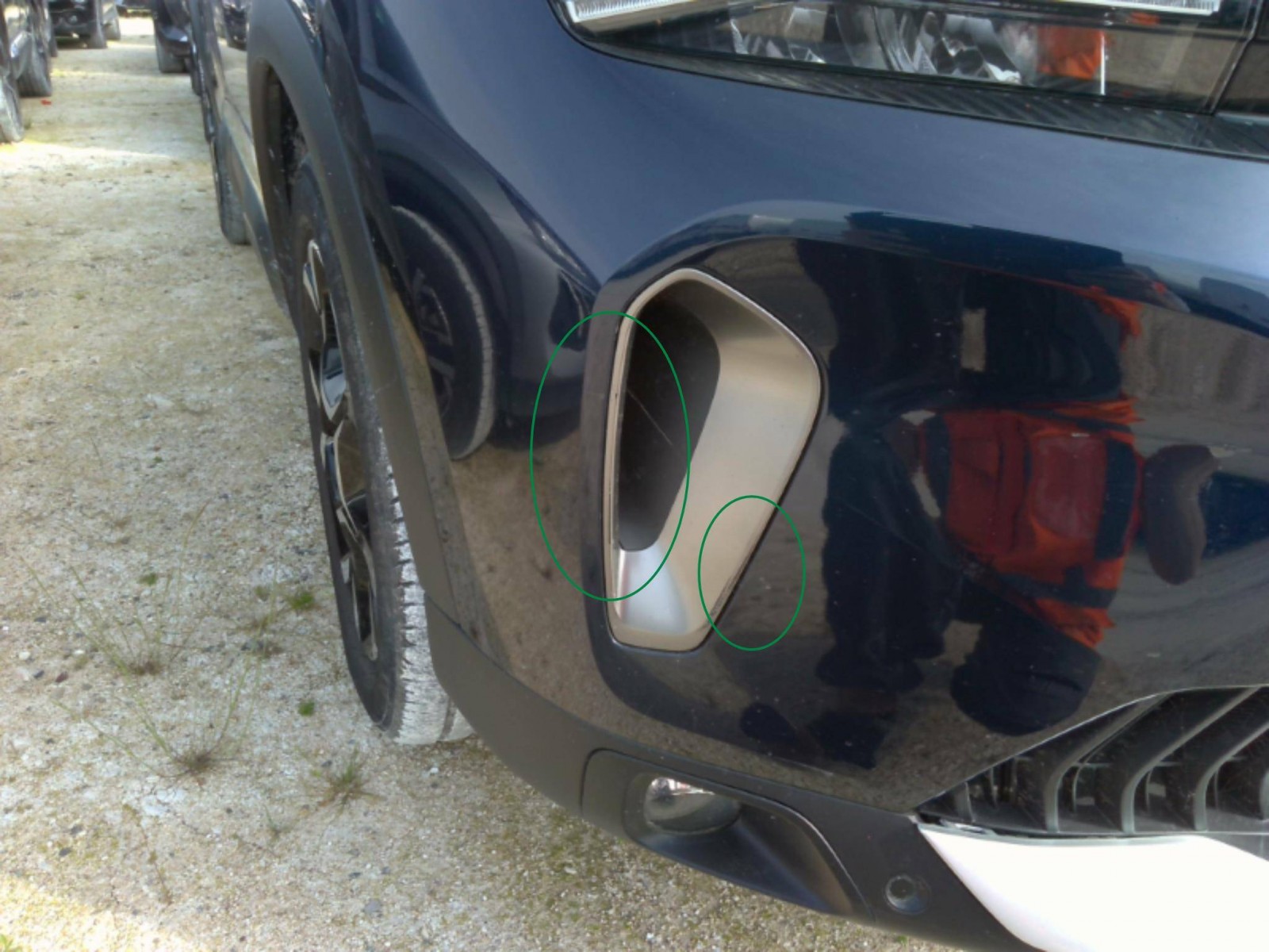 CITROEN - C5 AIRCROSS - #842700 - 11