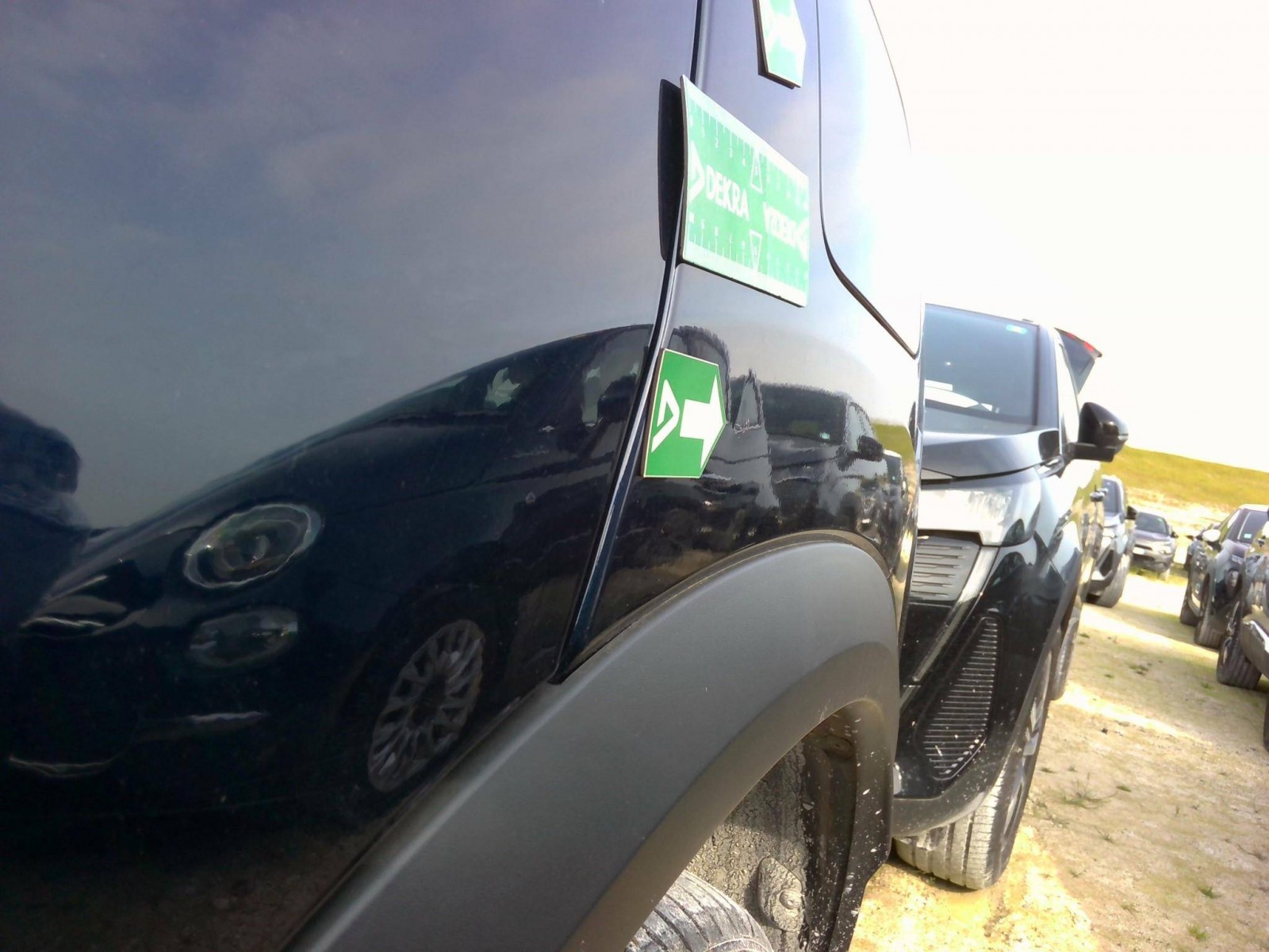 CITROEN - C5 AIRCROSS - #842700 - 14