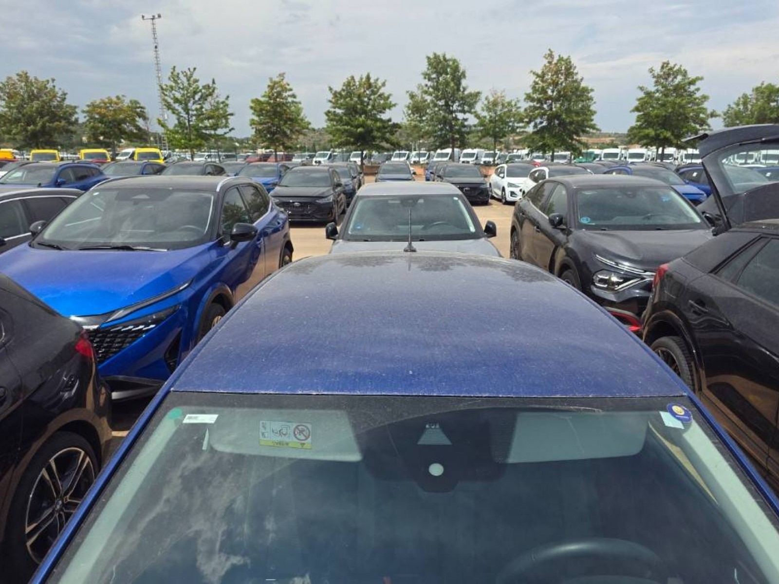 VOLKSWAGEN - POLO - #842755 - 27