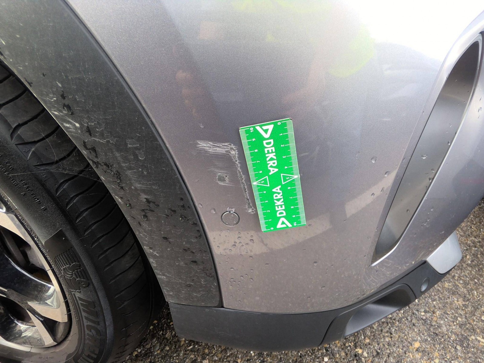 CITROEN - C5 AIRCROSS - #842703 - 8