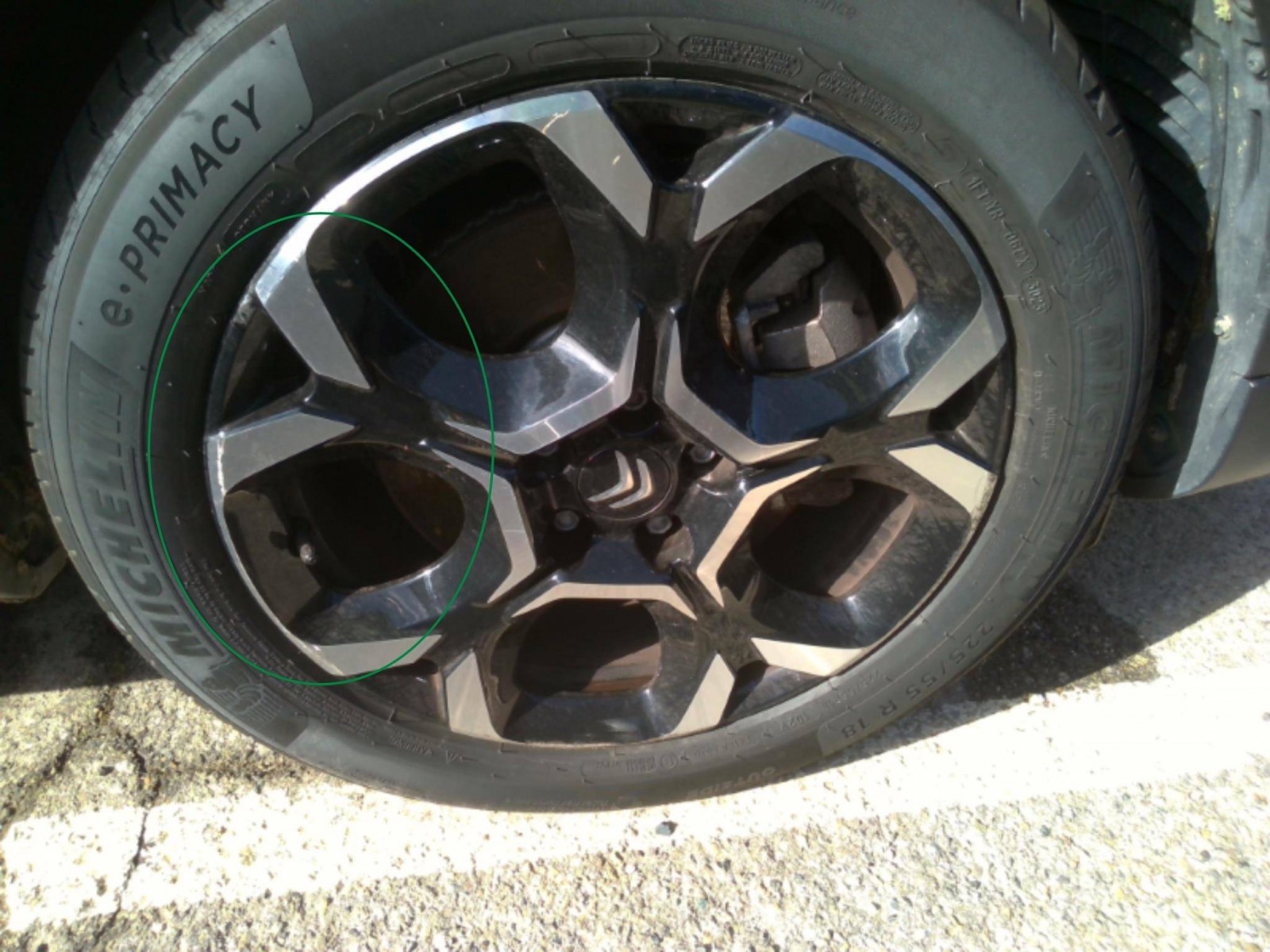 CITROEN - C5 AIRCROSS - #842704 - 8