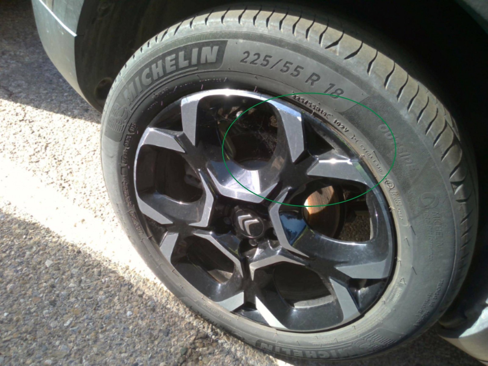 CITROEN - C5 AIRCROSS - #842704 - 10