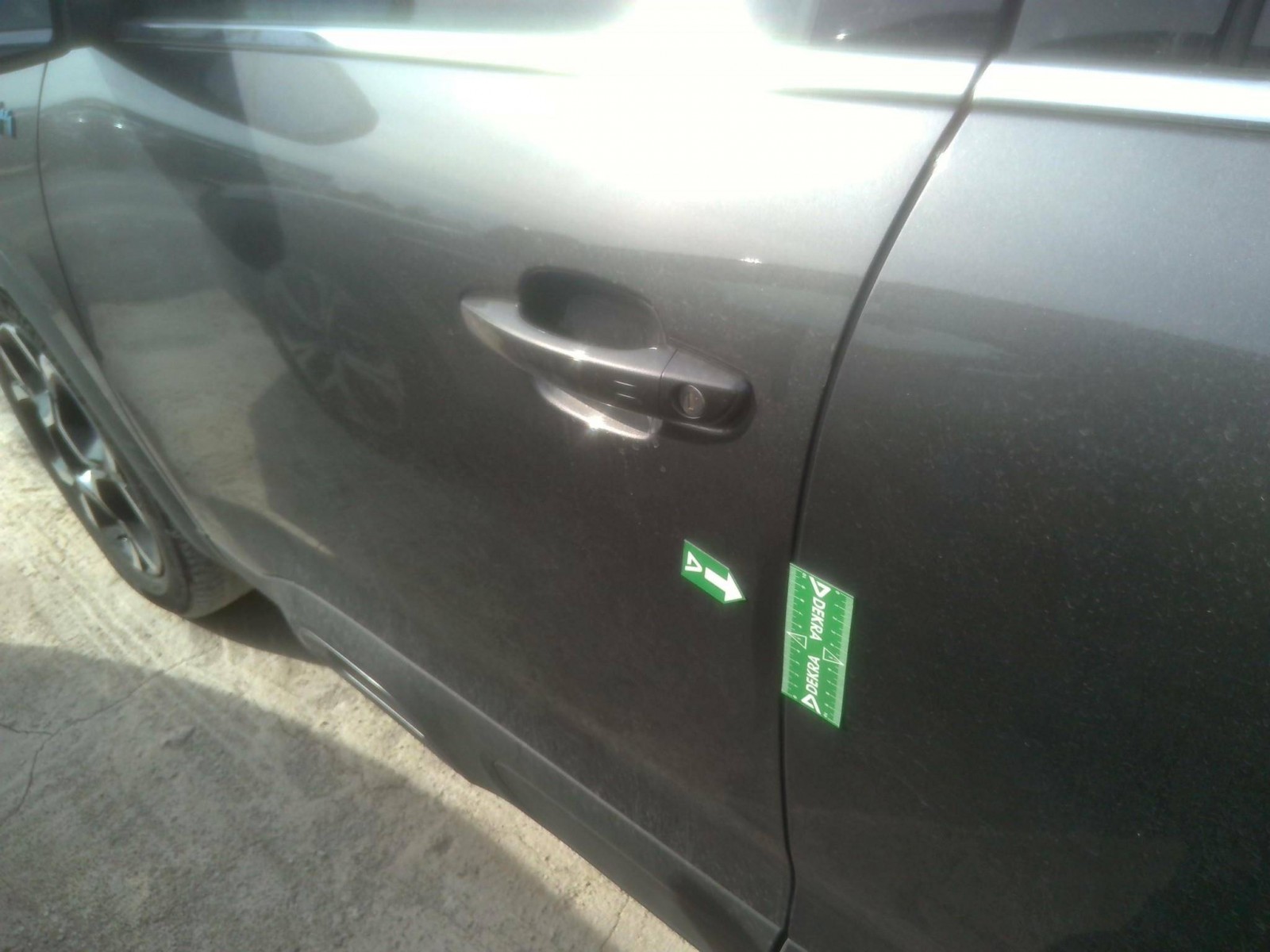 CITROEN - C5 AIRCROSS - #842692 - 10
