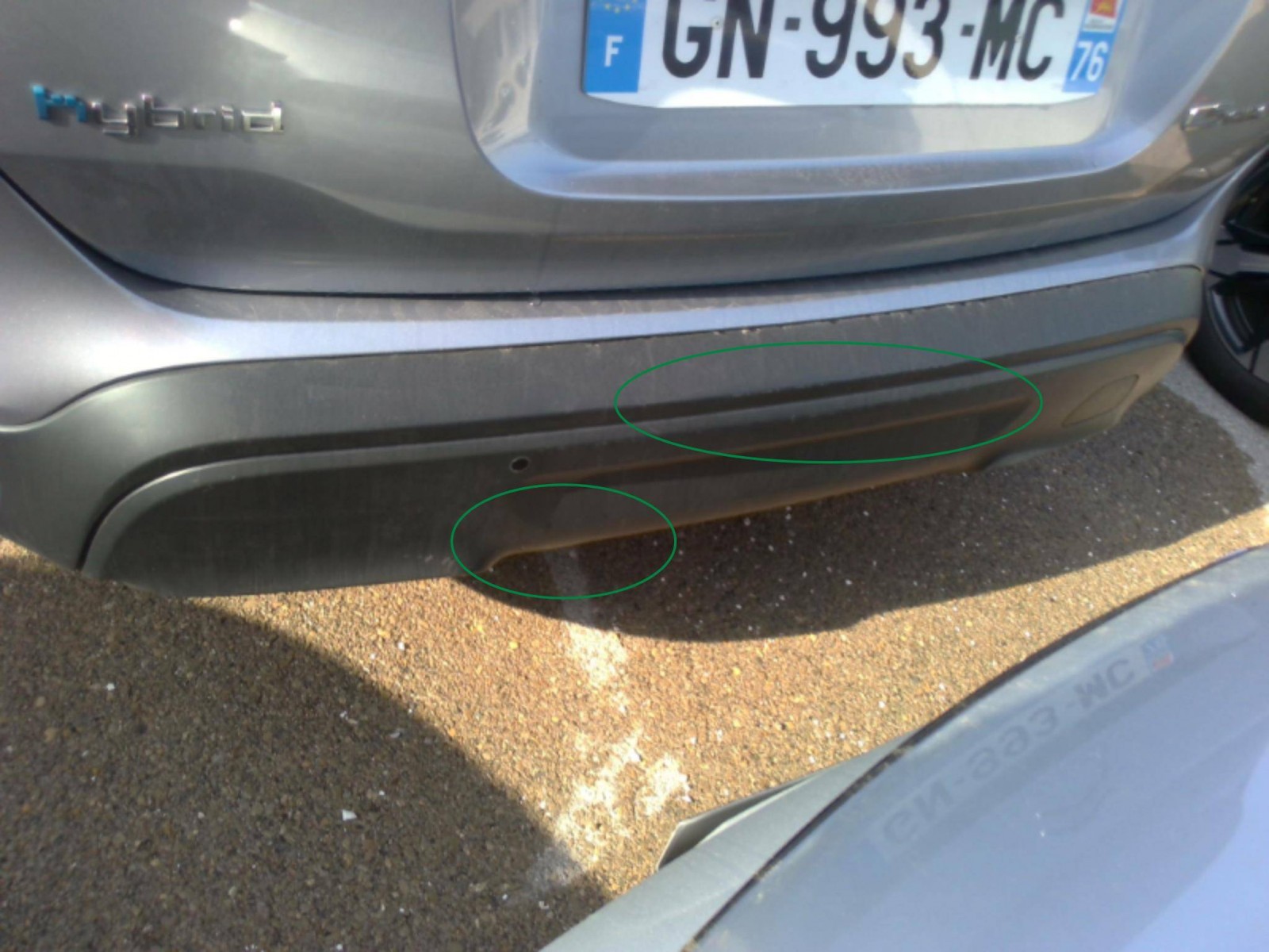 CITROEN - C5 AIRCROSS - #842699 - 11