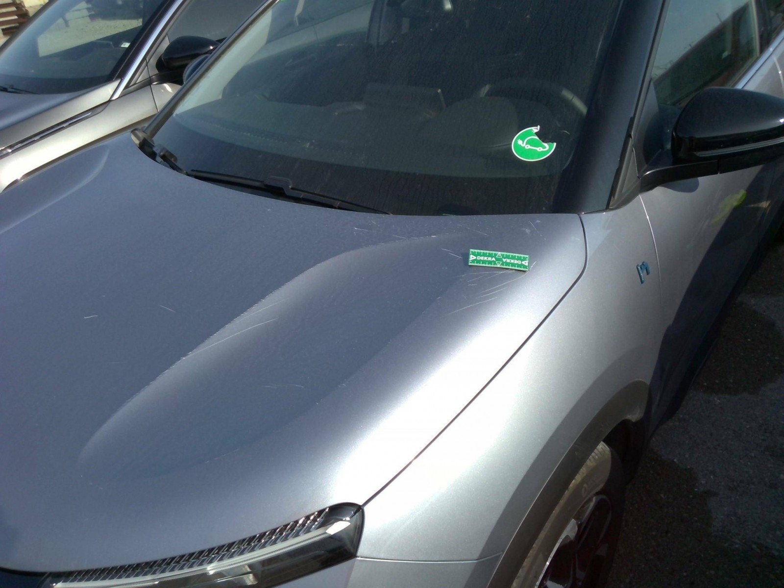 CITROEN - C5 AIRCROSS - #842699 - 14