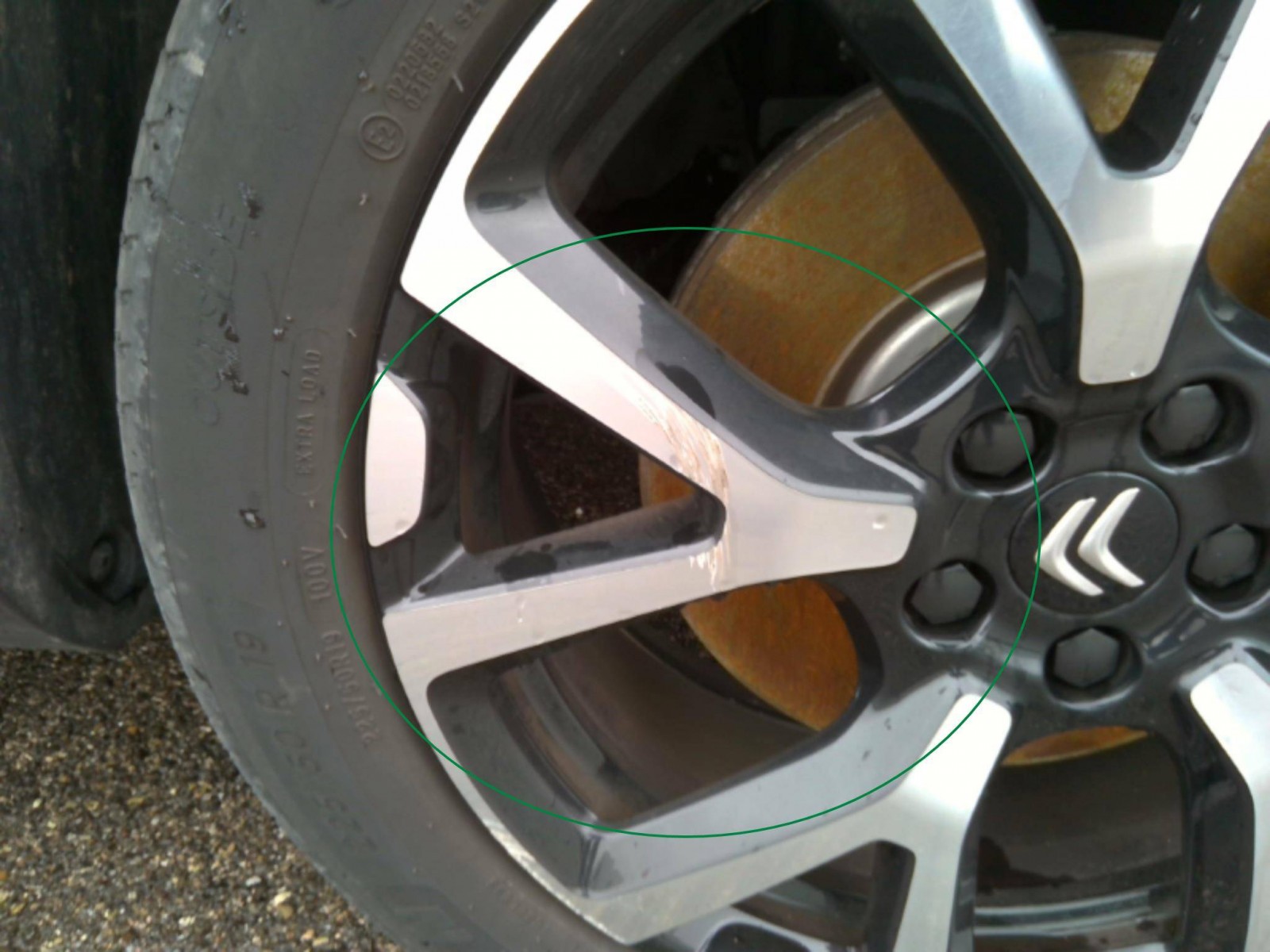 CITROEN - C5 AIRCROSS - #842709 - 8