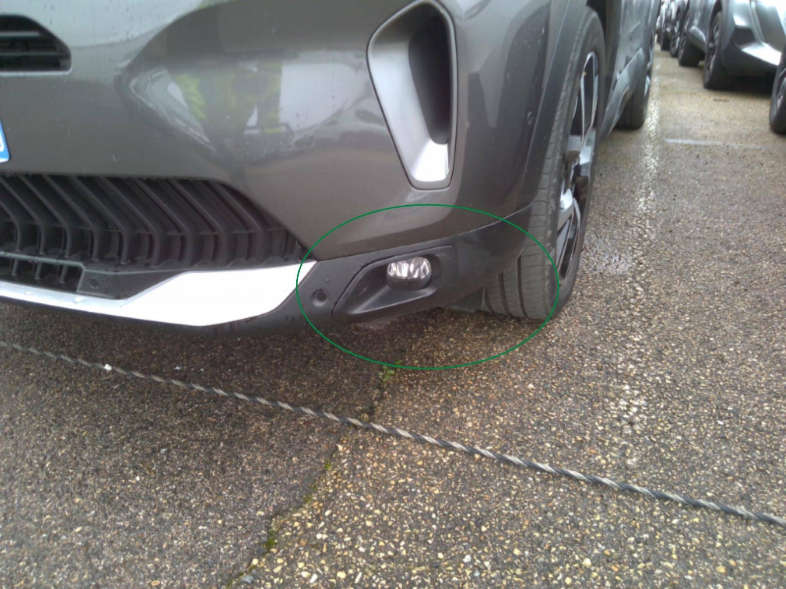 CITROEN - C5 AIRCROSS - #842709 - 9