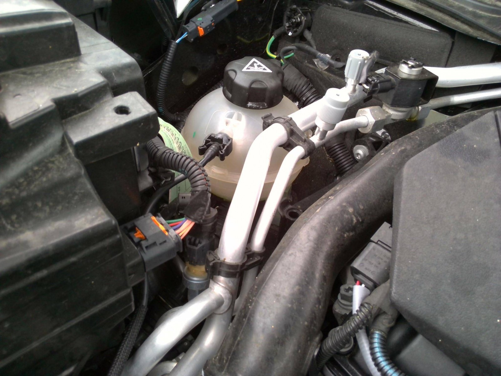 CITROEN - C5 AIRCROSS - #842710 - 4