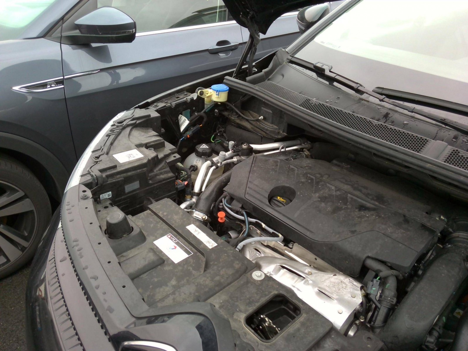 CITROEN - C5 AIRCROSS - #842710 - 7