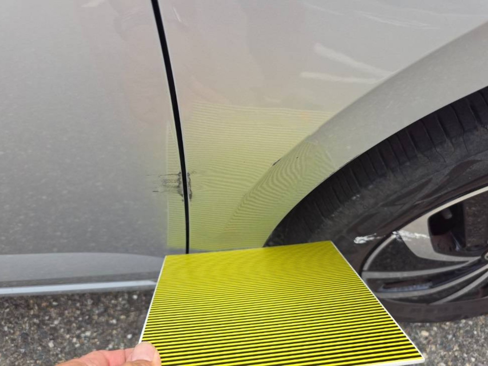 VOLKSWAGEN - POLO - #842796 - 38