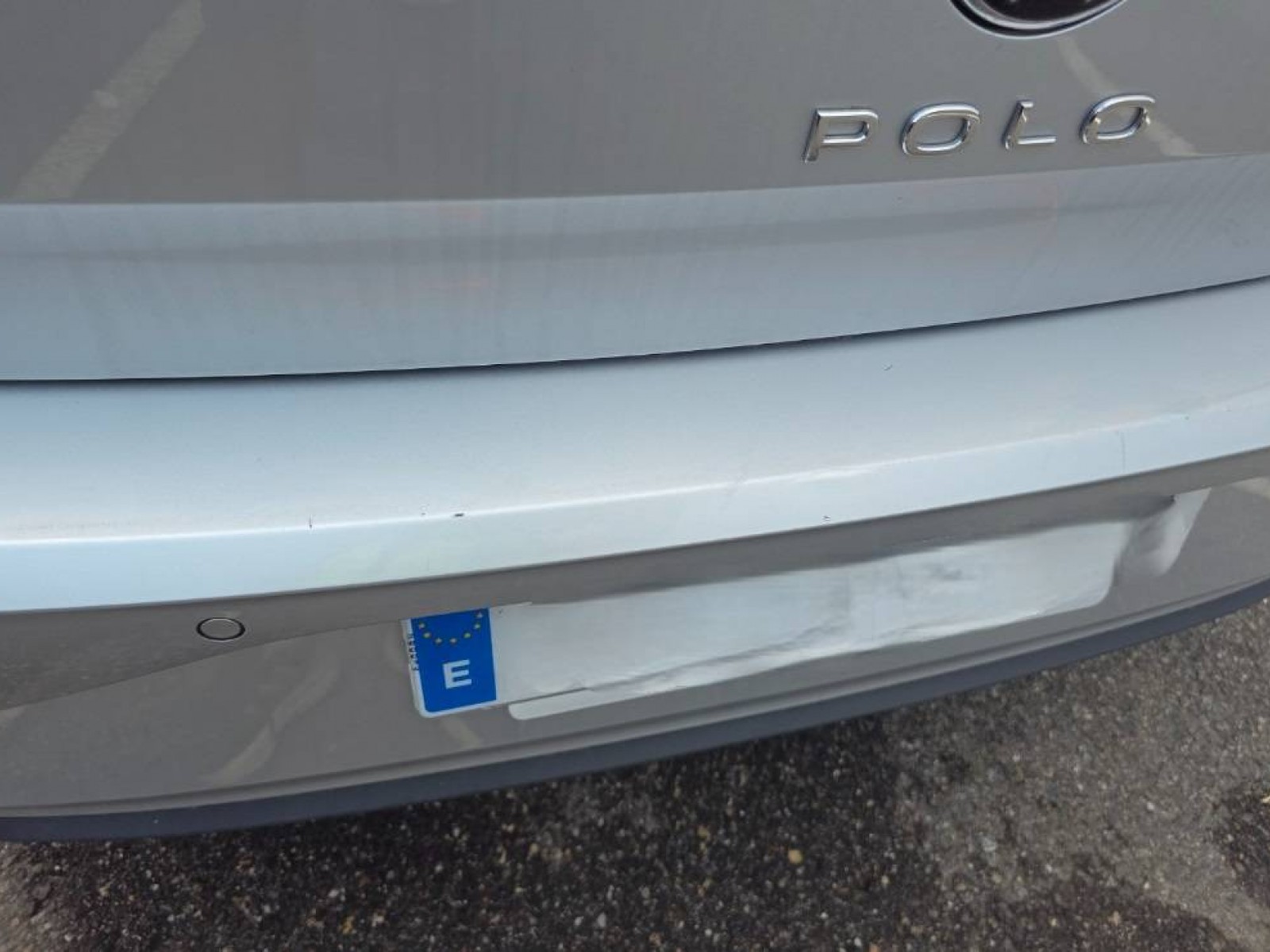 VOLKSWAGEN - POLO - #842796 - 30