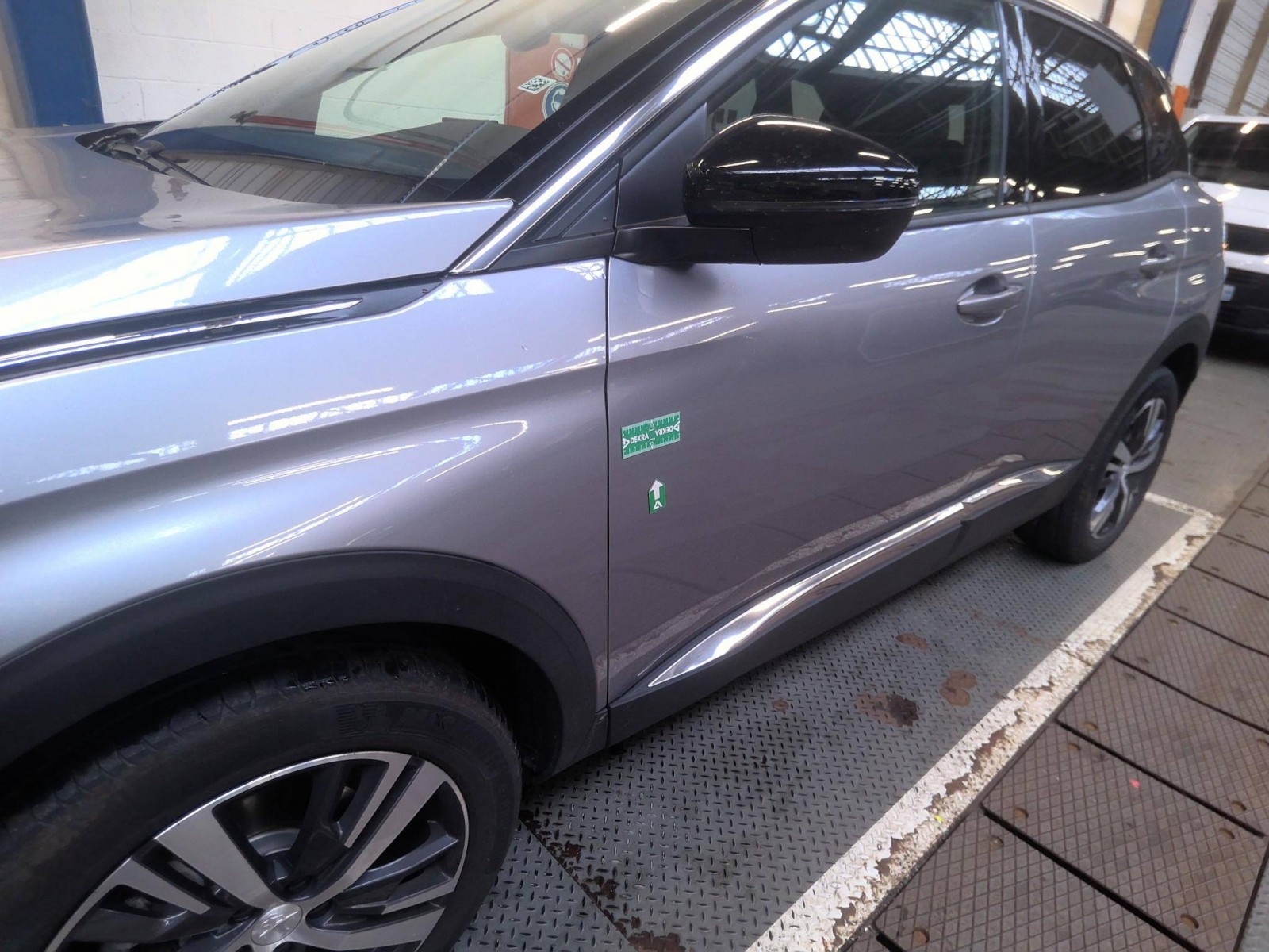 PEUGEOT - 3008 - #842895 - 6