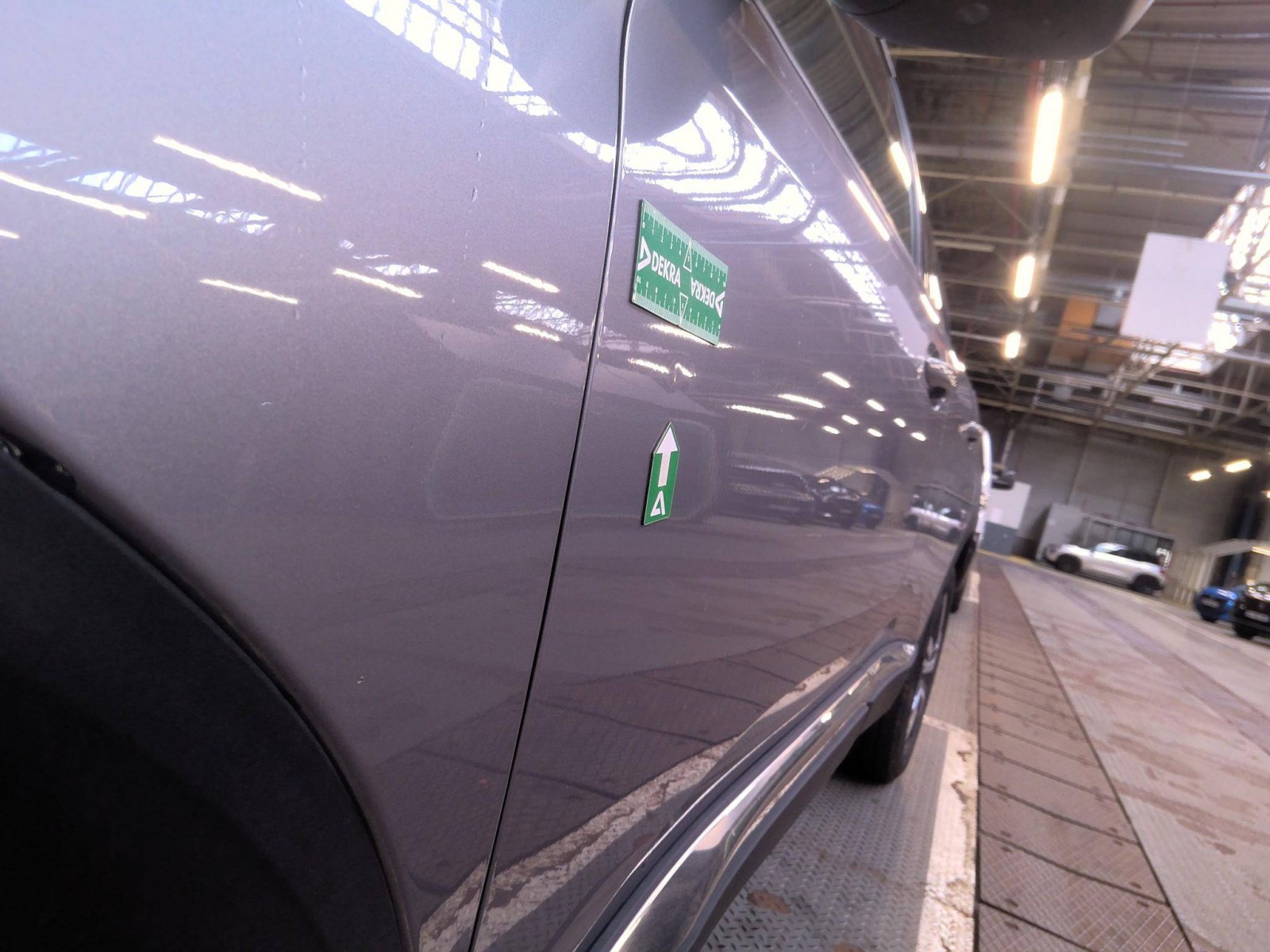 PEUGEOT - 3008 - #842895 - 7