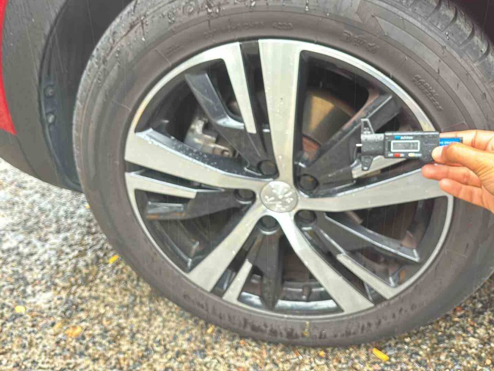 PEUGEOT - 5008 - #842951 - 16