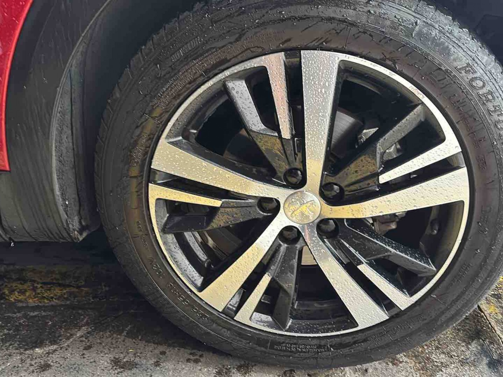 PEUGEOT - 5008 - #842951 - 20