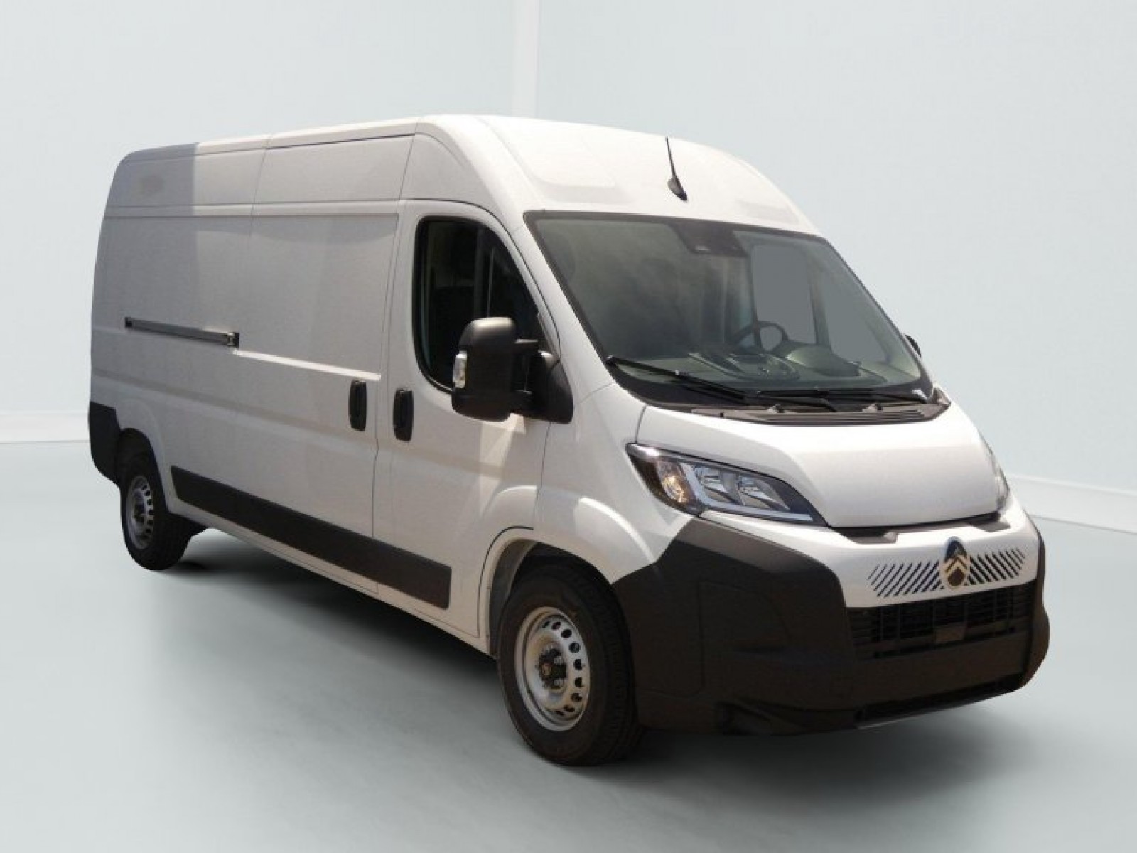 CITROEN - Jumper Fourgon - #843352 - 0