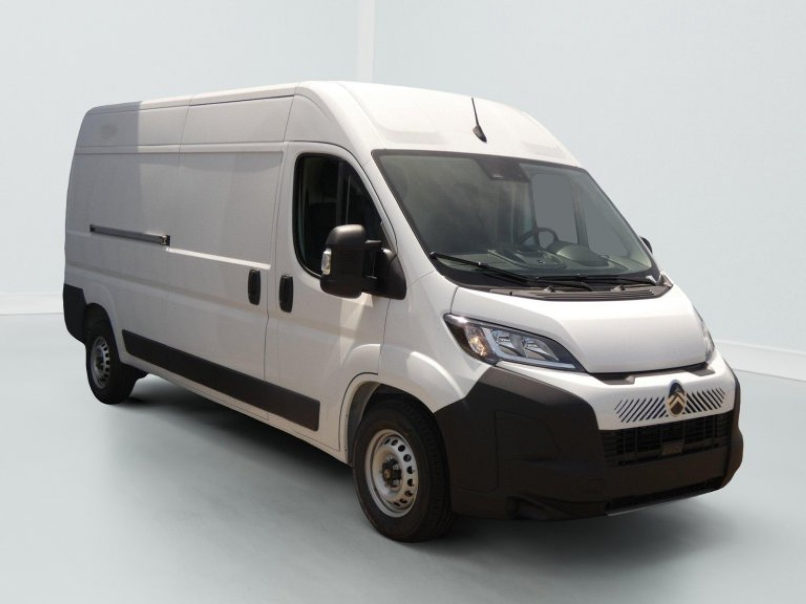 CITROEN - Jumper Fourgon - #843352 - 1