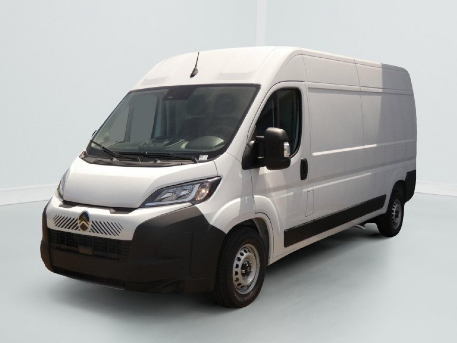 CITROEN - Jumper Fourgon - #843352 - 2