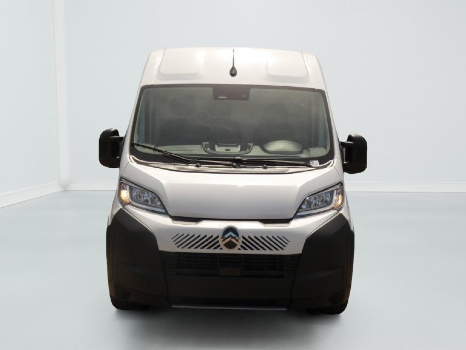 CITROEN - Jumper Fourgon - #843352 - 3