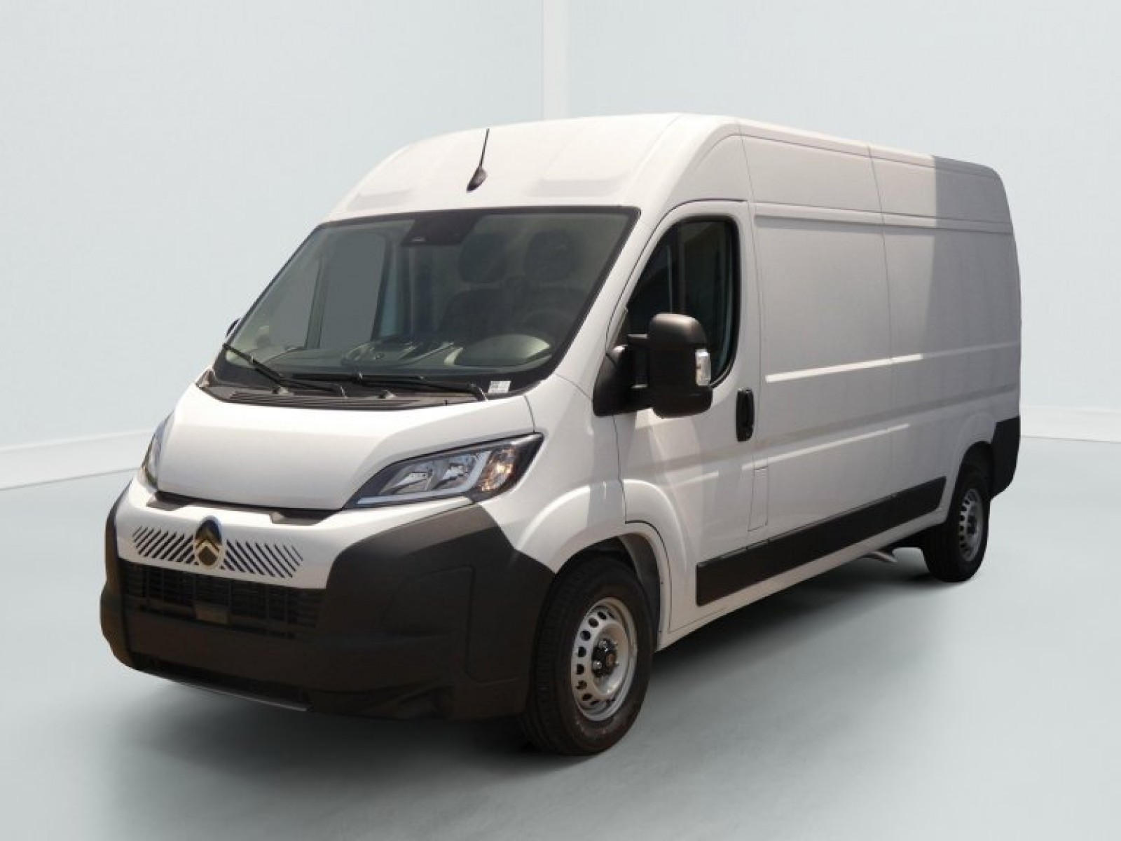 CITROEN - Jumper Fourgon - #843352 - 5