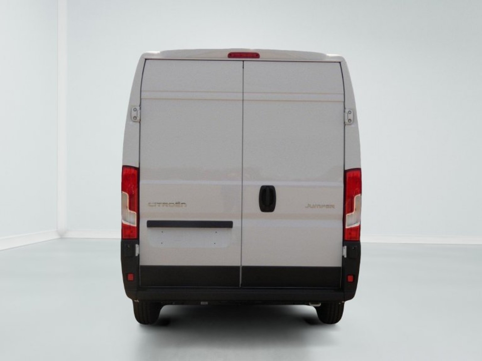 CITROEN - Jumper Fourgon - #843352 - 7